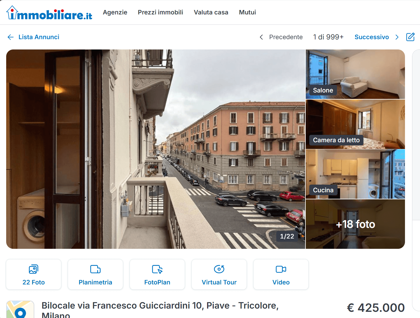 Casa moderna a Olbia - Foto 1